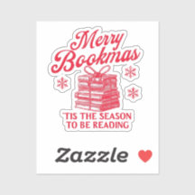 Prettig Boekmas 'tis het seizoen om te lezen