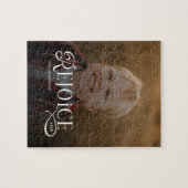 Prettig Christelijk Religieus Prettig Kerst Foto Legpuzzel (Horizontaal)