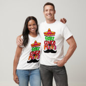 PRETTIG CINCO DE MAYO T-SHIRT (Unisex)