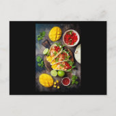 Prettig Cinco de Mayo! Wenskaart Briefkaart (Voorkant)