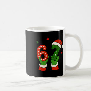 Prettig Cruisemas Kerstmis Familie Cruising Squad Koffiemok