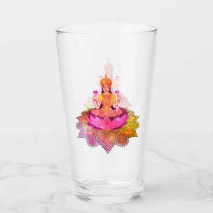 Prettig Divali - Deepalavi Lakshmi Godin 4 Glas