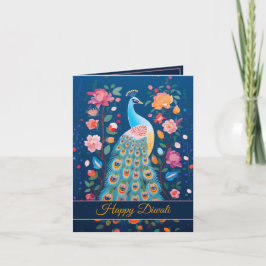 Prettig Divali Pauw & Bloemen