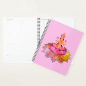 Prettig Diwali - Deepalavi Lakshmi Godin 4 Planner (Display)