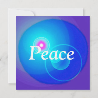 Prettig feest! feestdagenkaart