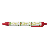 'Prettig feest' pen (Bodem)