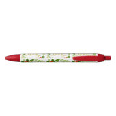 'Prettig feest' pen (Achterkant)