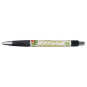 'Prettig feest' pen (Voorkant)
