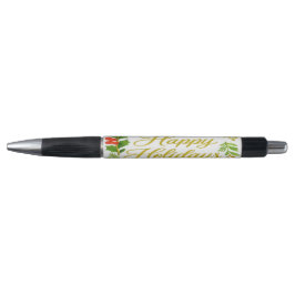 'Prettig feest' pen