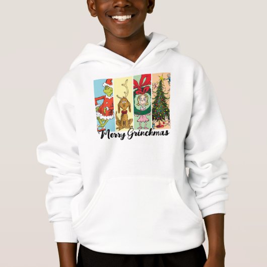 Prettig Grinchmas vakantiecameraatje (Voorkant)