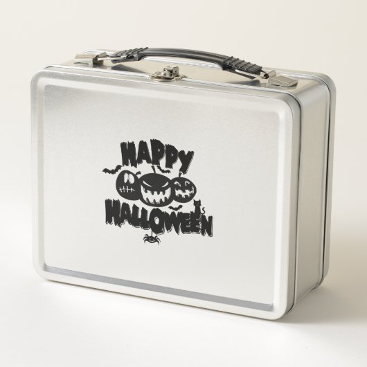 Prettig Halloween (Voorkant)