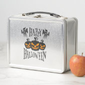 Prettig Halloween (In situ)
