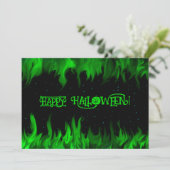 PRETTIG HALLOWEEN! (Staand voorkant)
