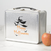 Prettig Halloween (In situ)