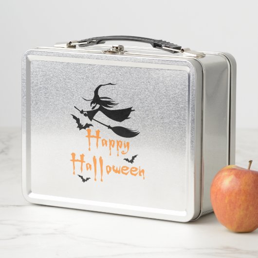 Prettig Halloween (In situ)