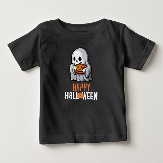 Prettig Halloween (Voorkant)