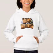 Prettig Halloween (Voorkant)