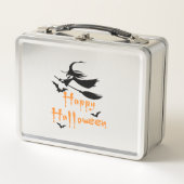 Prettig Halloween (Voorkant)