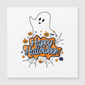 Prettig Halloween  (Voorkant)