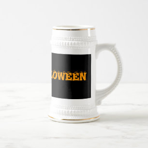 PRETTIG HALLOWEEN BIERPUL
