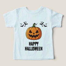 Prettig Halloween Griezelige Jack O Lantern Pompoe