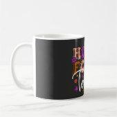 Prettig Halloween- Hocus Focus Leraar Koffiemok (Links)