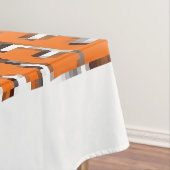 Prettig Halloween jongen Tafelkleed (Voorbeeld)