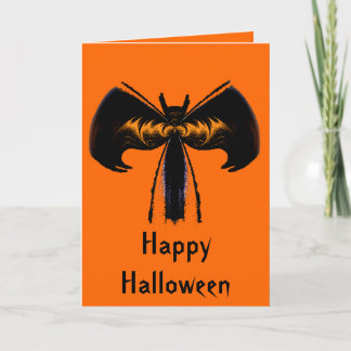 Prettig Halloween Kaart