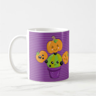 Prettig Halloween Koffiemok