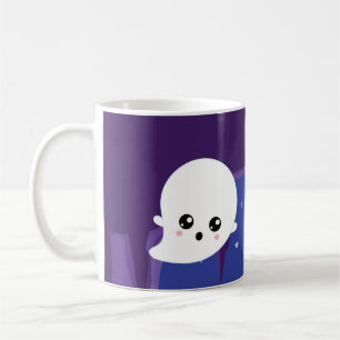 Prettig Halloween Koffiemok