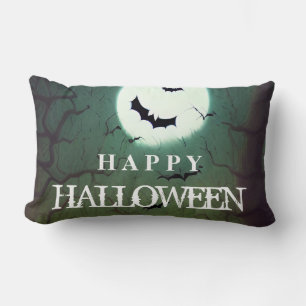 PRETTIG HALLOWEEN KUSSEN