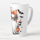 PRETTIG HALLOWEEN LATTE MOK (Rechterhoek)