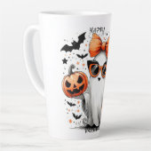 PRETTIG HALLOWEEN LATTE MOK (Linkerhoek)