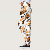 Prettig Halloween Leggings (Links)