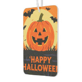 Prettig Halloween Luchtverfrisser (Links)