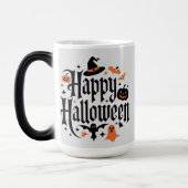 PRETTIG HALLOWEEN MAGISCHE MOK (Links)