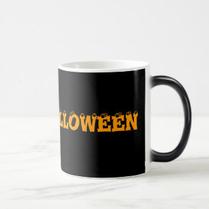 PRETTIG HALLOWEEN MAGISCHE MOK