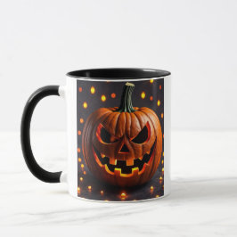 Prettig Halloween! Mok