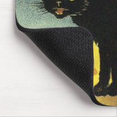 Prettig Halloween Muismat (Hoek)