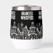Prettig Halloween-ontwerp (Voorkant)
