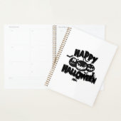 Prettig Halloween Planner (Display)