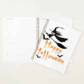 Prettig Halloween Planner (Display)