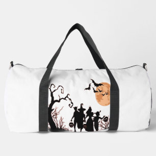 Prettig Halloween Plunjezak