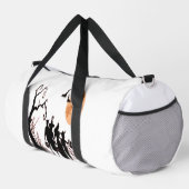Prettig Halloween Plunjezak (Rechterhoek)