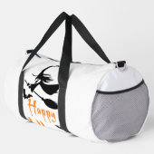 Prettig Halloween Plunjezak (Rechterhoek)