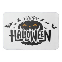 Prettig Halloween Pompoen