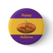 Prettig Halloween Pompoen