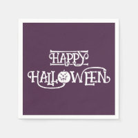 'Prettig Halloween' Rijk Diep Pr Plum Feest