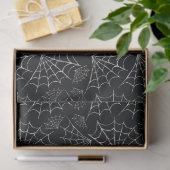 Prettig Halloween Serie Ontwerp 5 Tissuepapier (Geschenk)