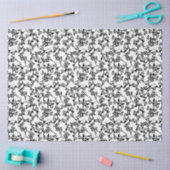 Prettig Halloween Serie Ontwerp 8 Tissuepapier (Craft)